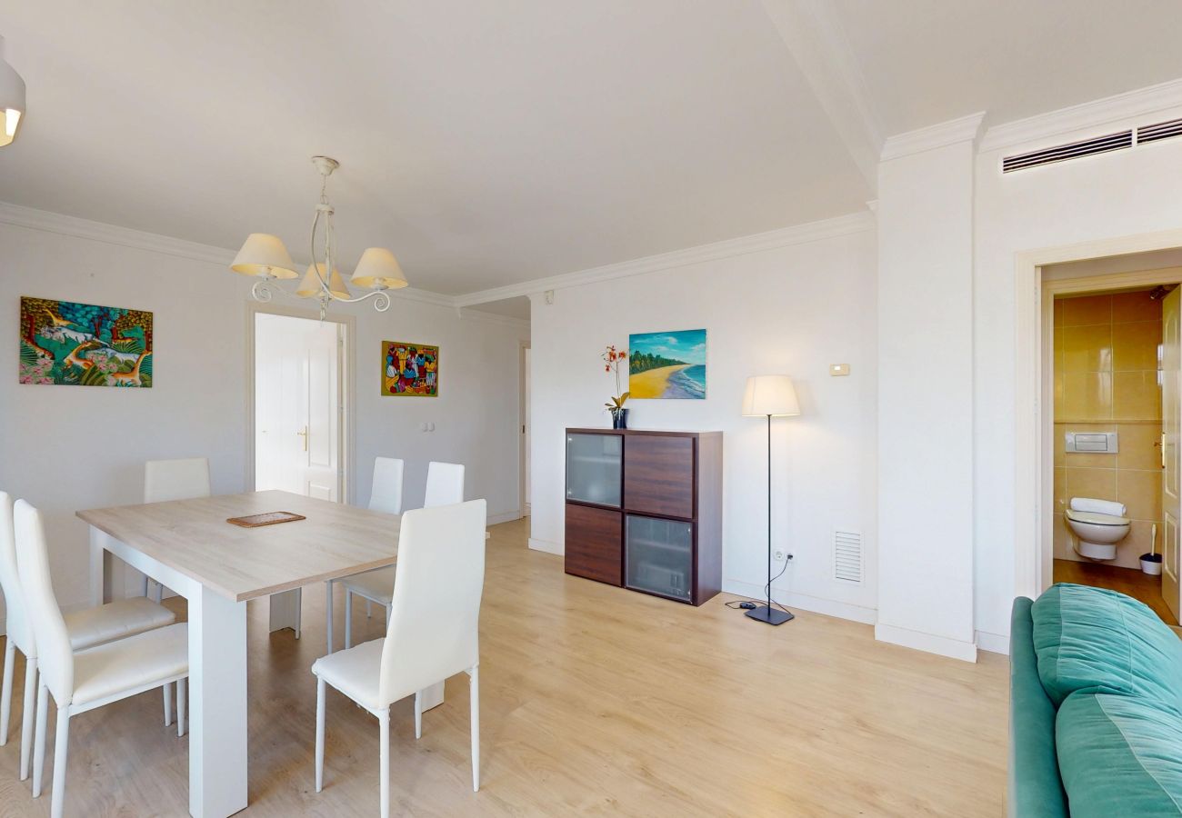 Apartamento en Oliva - Stars by ON Travel
