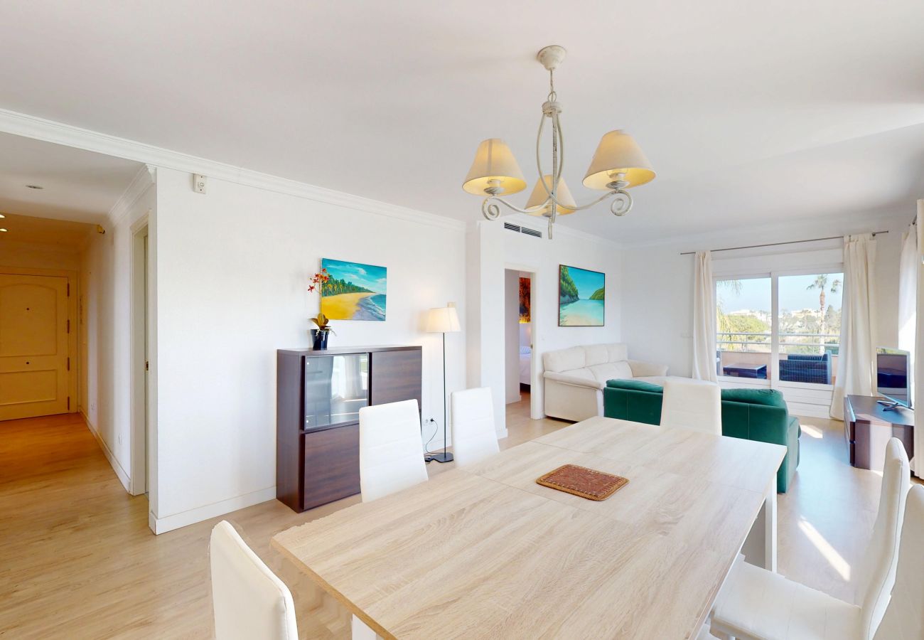 Apartamento en Oliva - Stars by ON Travel
