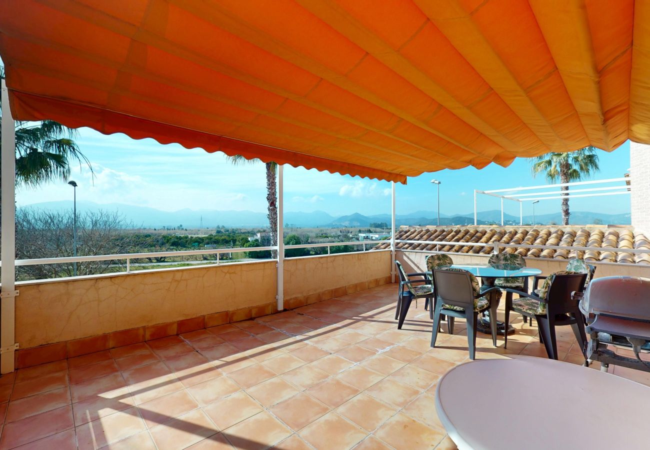 Apartamento en Oliva - Stars by ON Travel