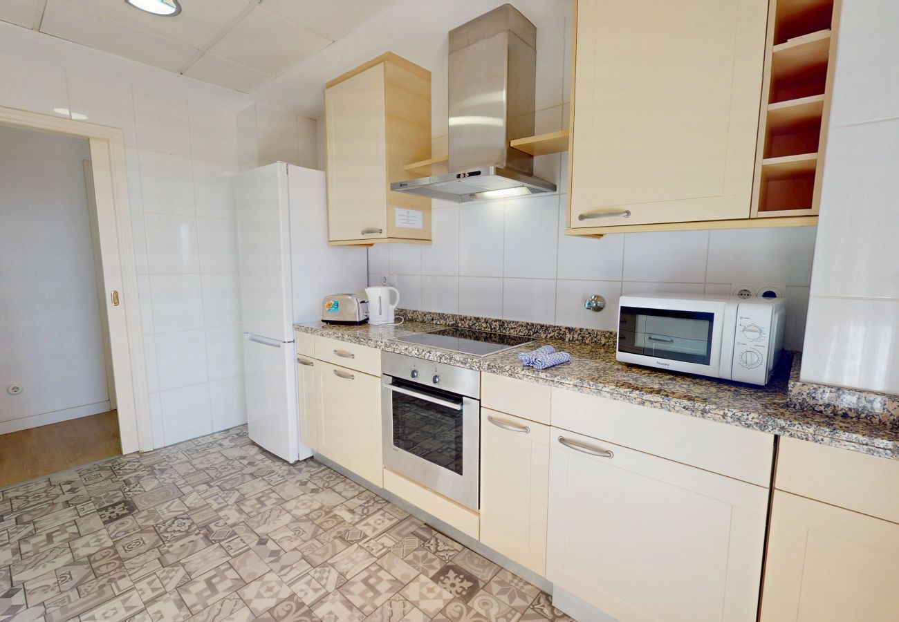 Apartamento en Oliva - Stars by ON Travel