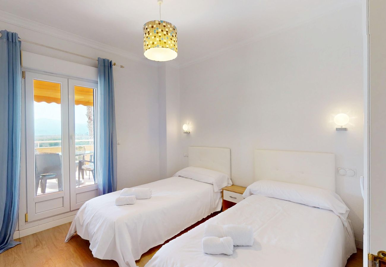 Apartamento en Oliva - Stars by ON Travel