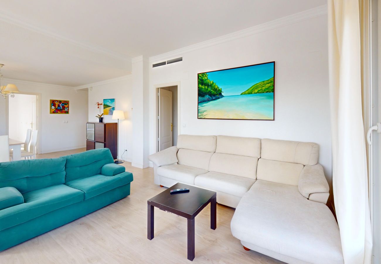 Apartamento en Oliva - Stars by ON Travel