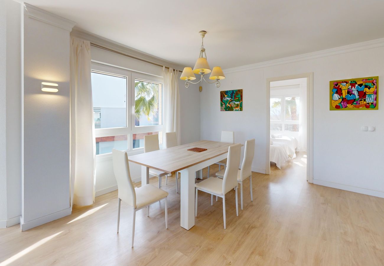Apartamento en Oliva - Stars by ON Travel