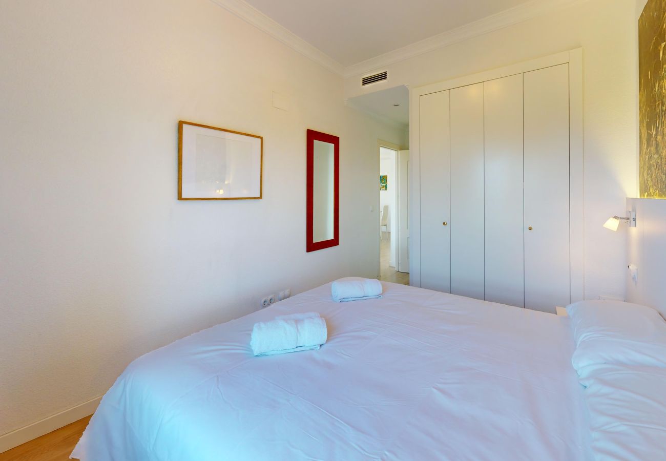 Apartamento en Oliva - Stars by ON Travel