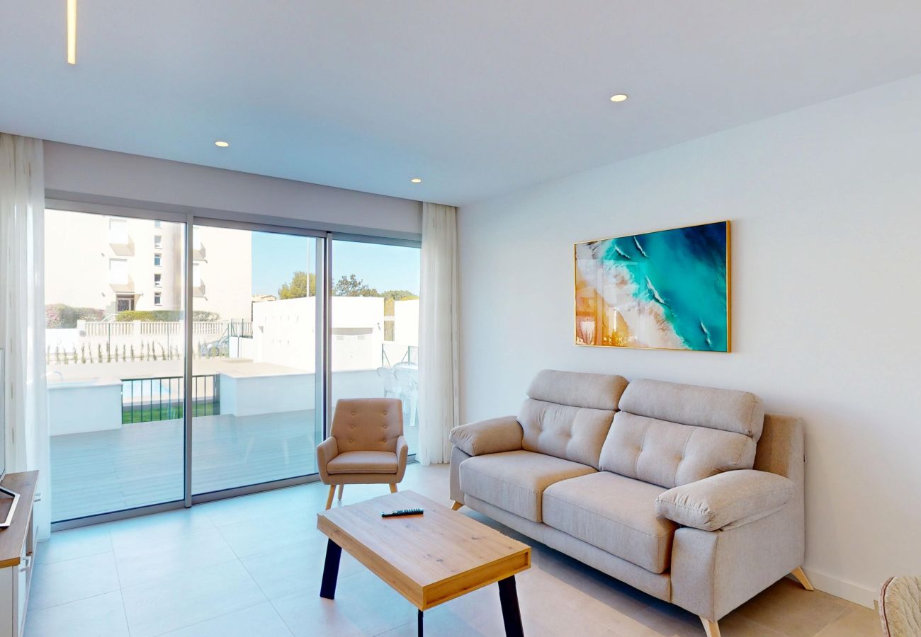 Apartamento en Oliva - Florencia by ON Travel