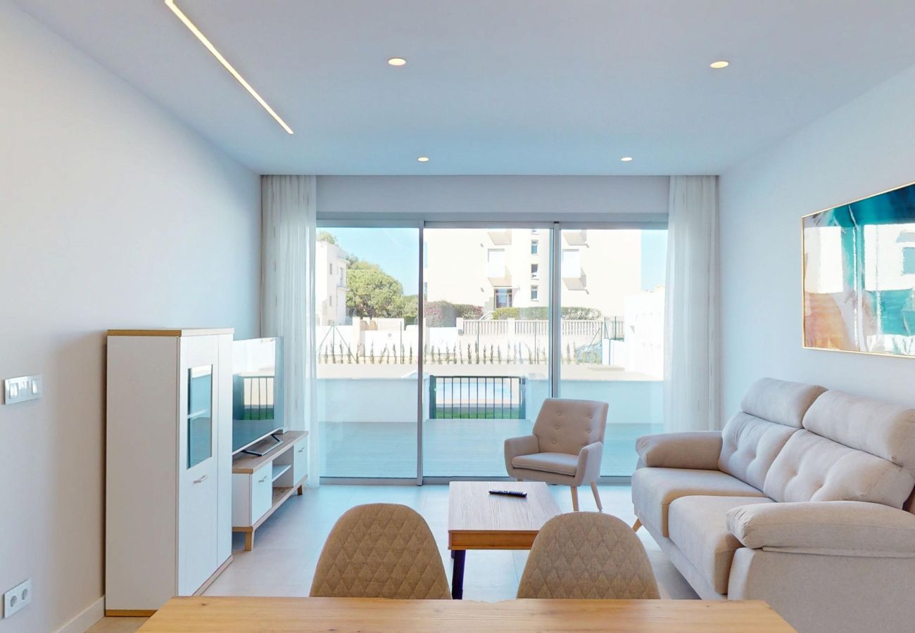 Apartamento en Oliva - Florencia by ON Travel