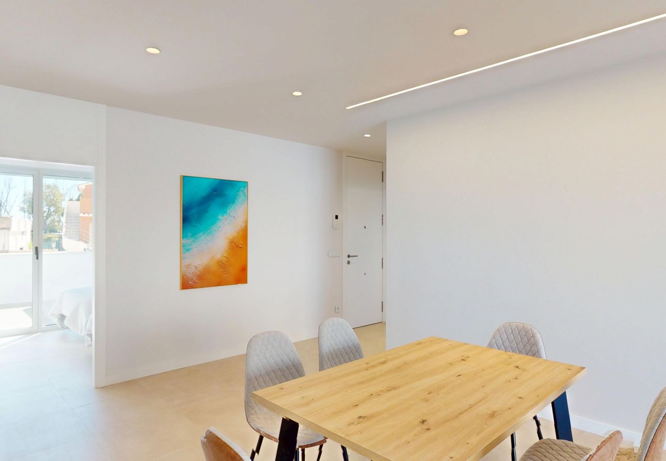 Apartamento en Oliva - Florencia by ON Travel