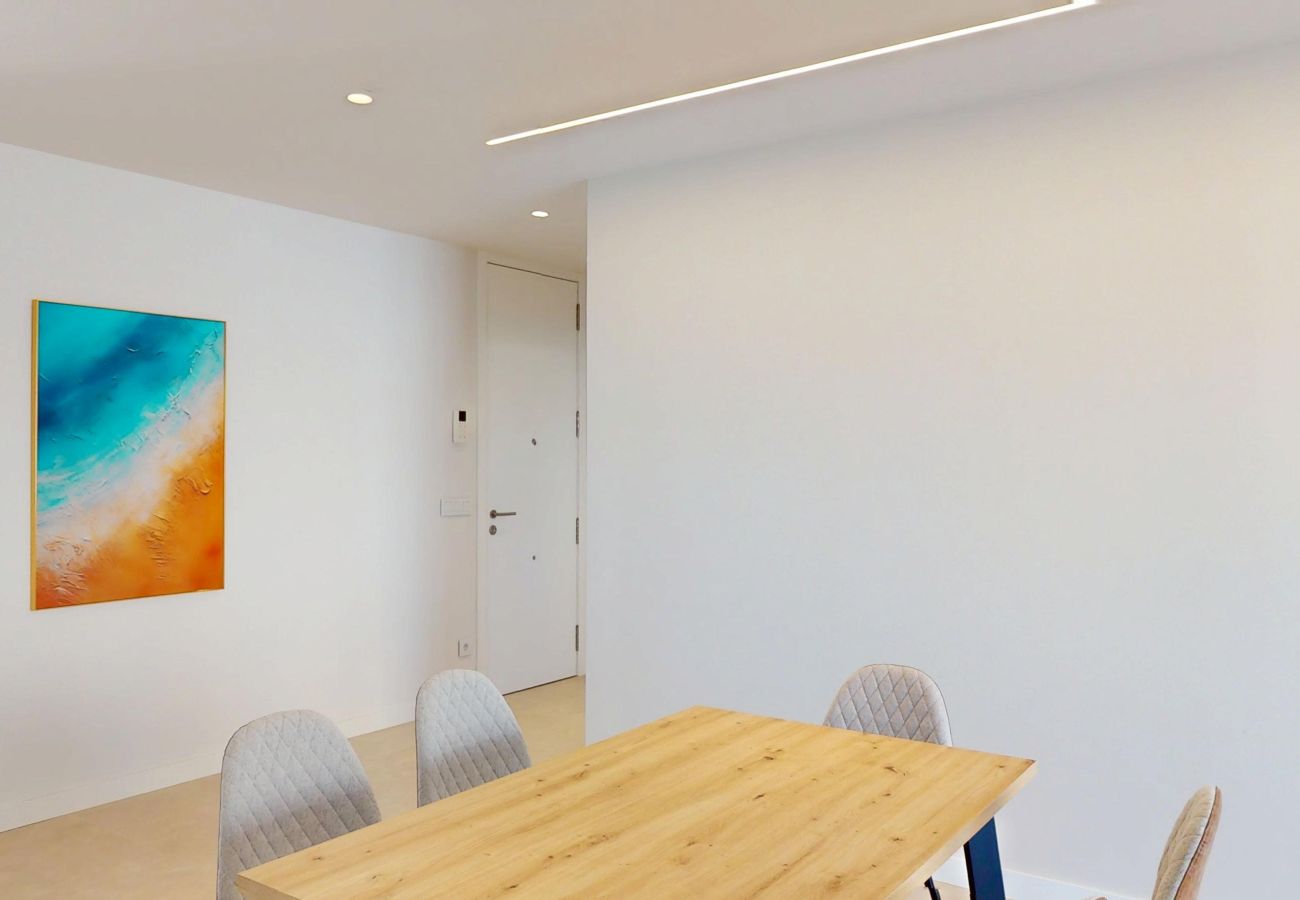 Apartamento en Oliva - Florencia by ON Travel