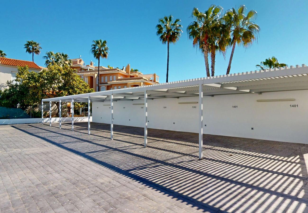 Apartamento en Oliva - Florencia by ON Travel