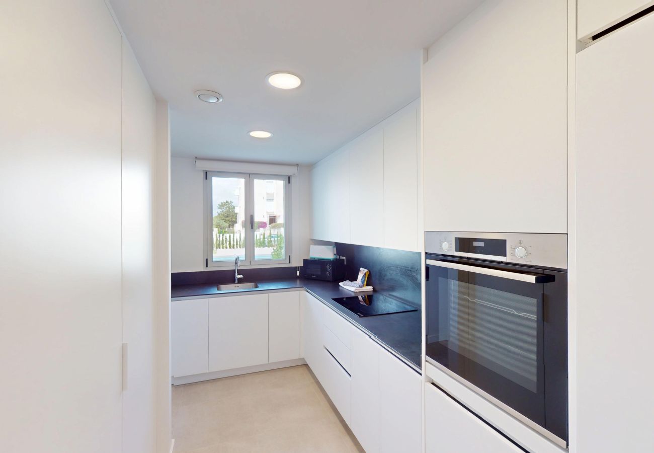 Apartamento en Oliva - Heliconia by On Travel