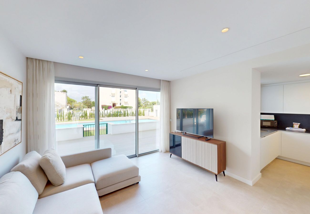 Apartamento en Oliva - Heliconia by On Travel