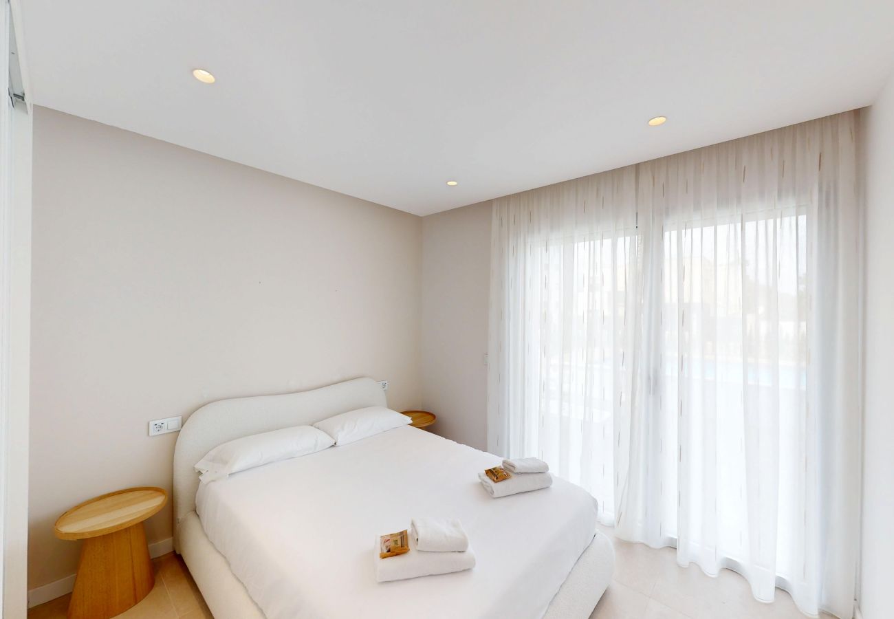 Apartamento en Oliva - Heliconia by On Travel