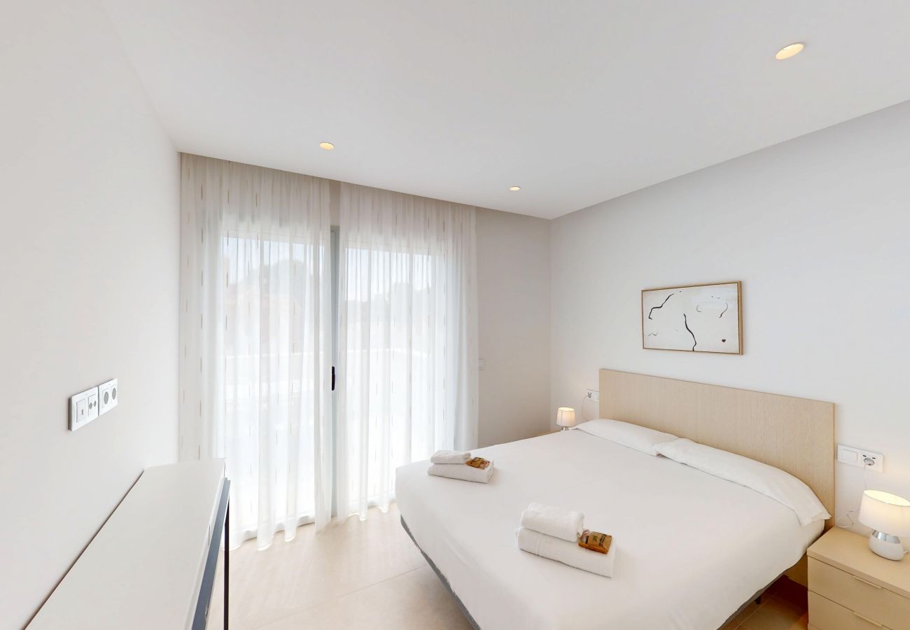 Apartamento en Oliva - Heliconia by On Travel
