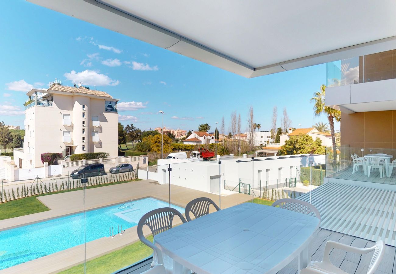 Apartamento en Oliva - Amaris by ON Travel