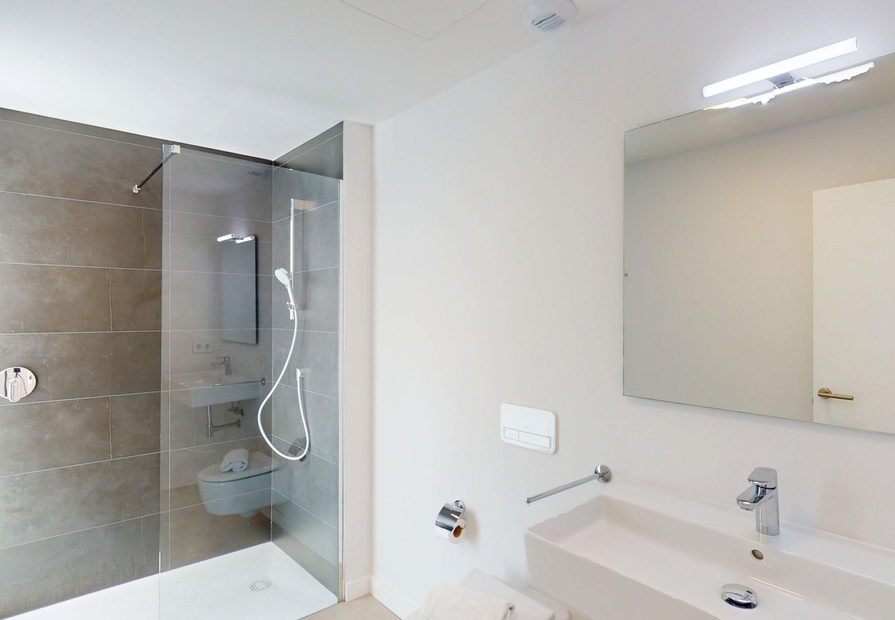 Apartamento en Oliva - Amaris by ON Travel