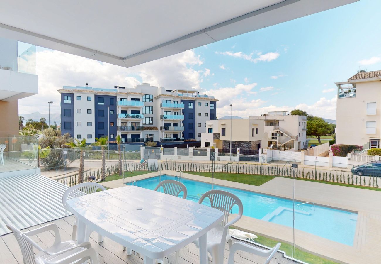 Apartamento en Oliva - Elia by ON Travel