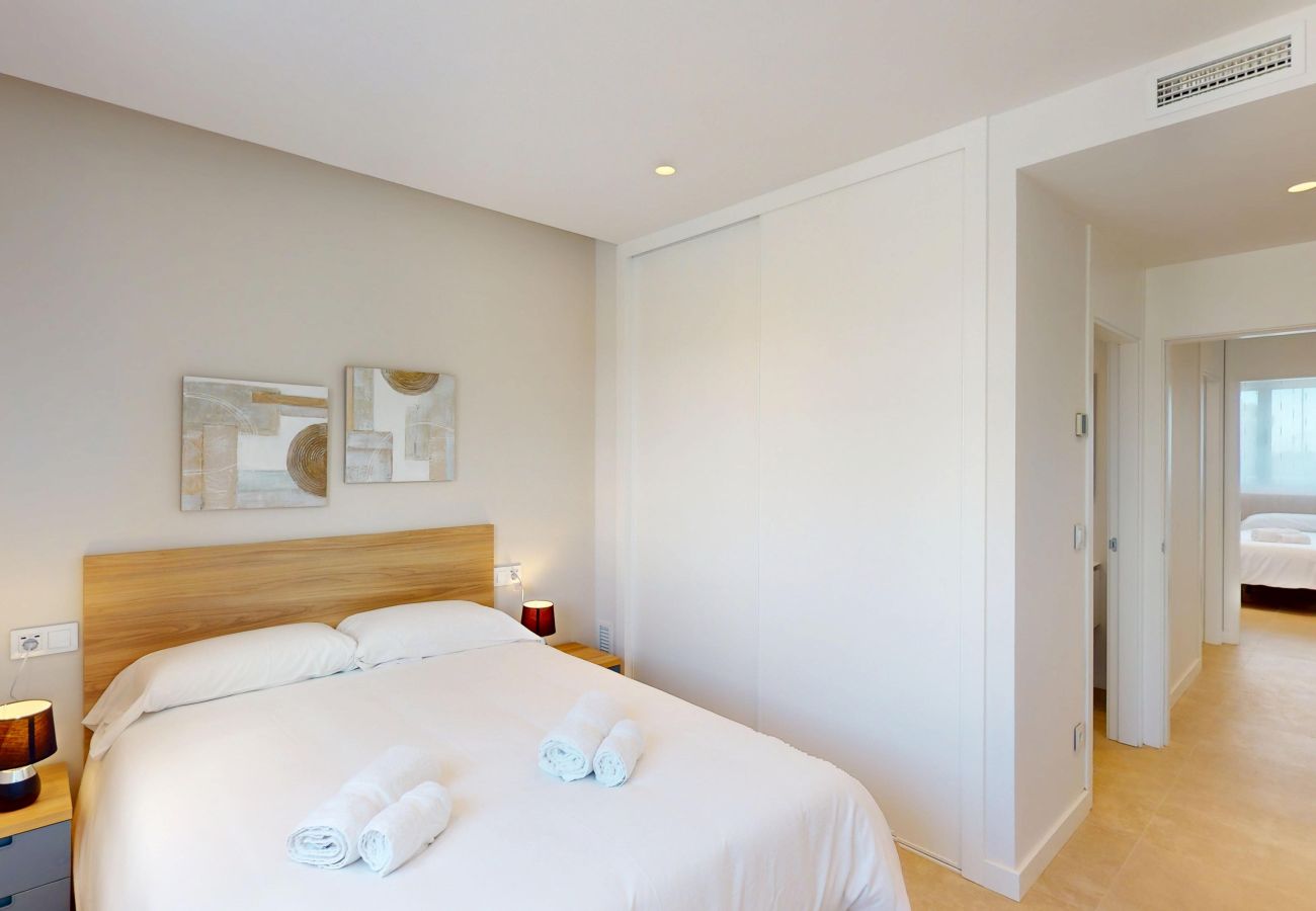 Apartamento en Oliva - Elia by ON Travel
