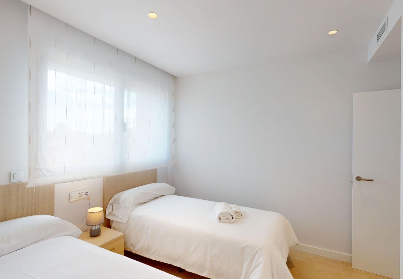 Apartamento en Oliva - Elia by ON Travel