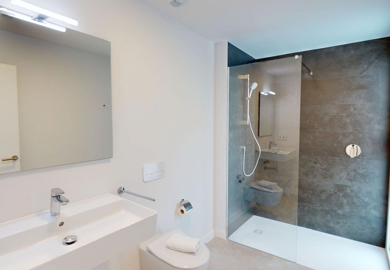 Apartamento en Oliva - Elia by ON Travel