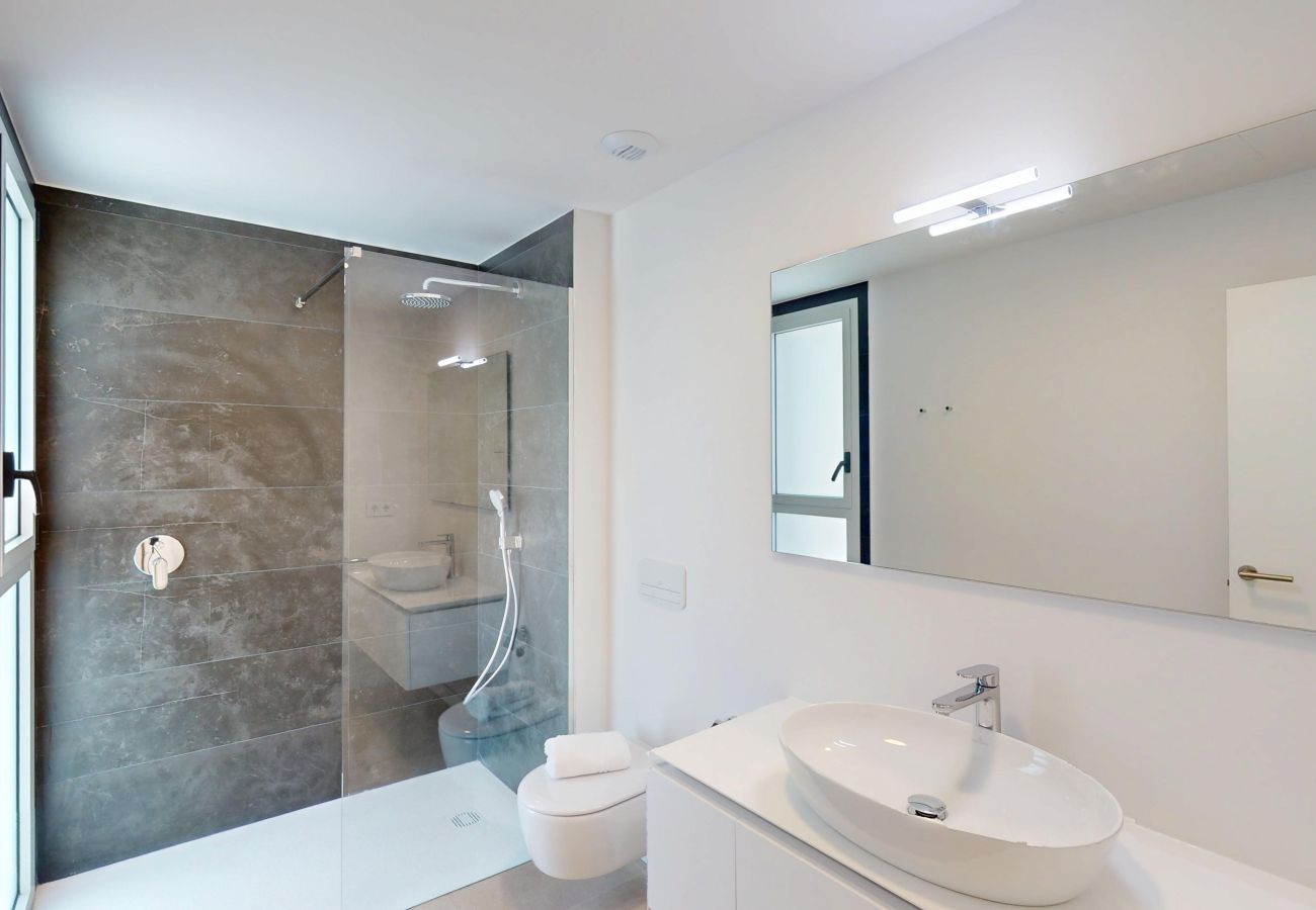 Apartamento en Oliva - Elia by ON Travel