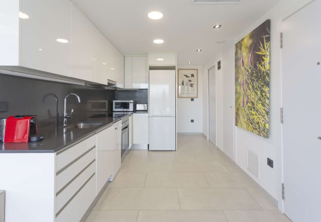 Apartamento en Oliva - Golf & Sea penthouse by ON Travel Apartamento en Oliva - Golf & Sea penthouse by ON Travel