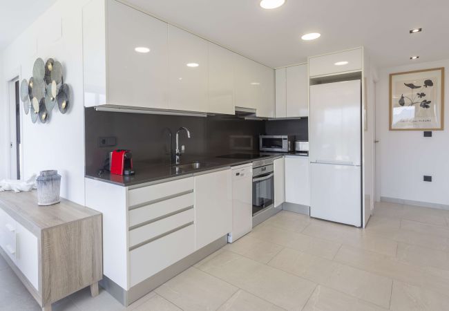 Apartamento en Oliva - Golf & Sea penthouse by ON Travel Apartamento en Oliva - Golf & Sea penthouse by ON Travel