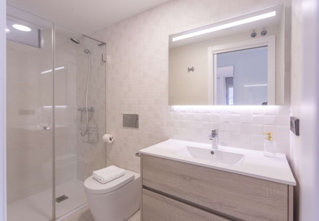 Apartamento en Oliva - Golf & Sea penthouse by ON Travel Apartamento en Oliva - Golf & Sea penthouse by ON Travel