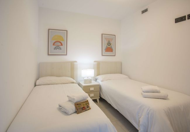 Apartamento en Oliva - Golf & Sea penthouse by ON Travel Apartamento en Oliva - Golf & Sea penthouse by ON Travel