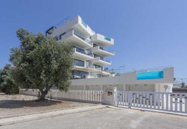 Apartamento en Oliva - Golf & Sea penthouse by ON Travel Apartamento en Oliva - Golf & Sea penthouse by ON Travel