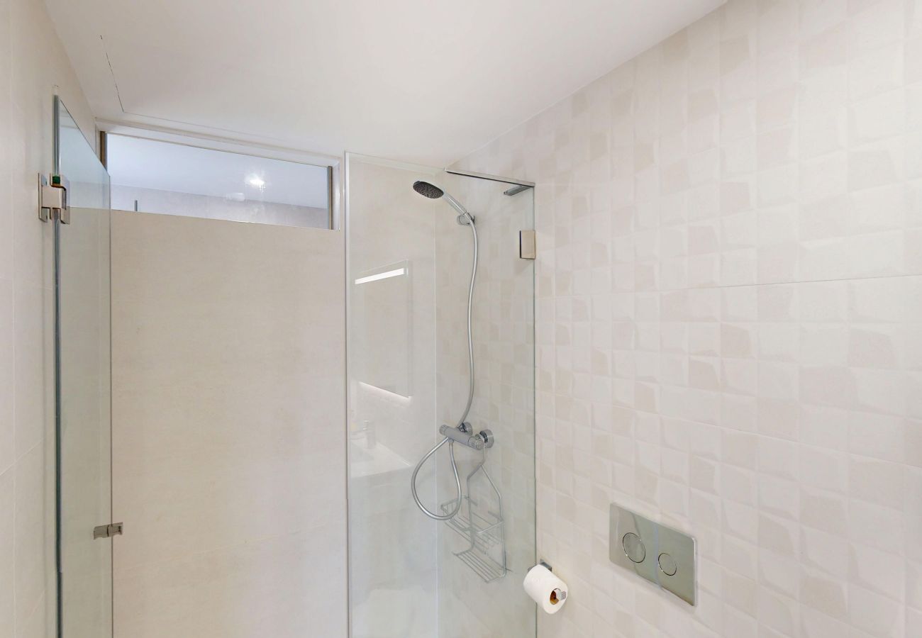 Apartamento en Oliva - Golf & Sea penthouse by ON Travel