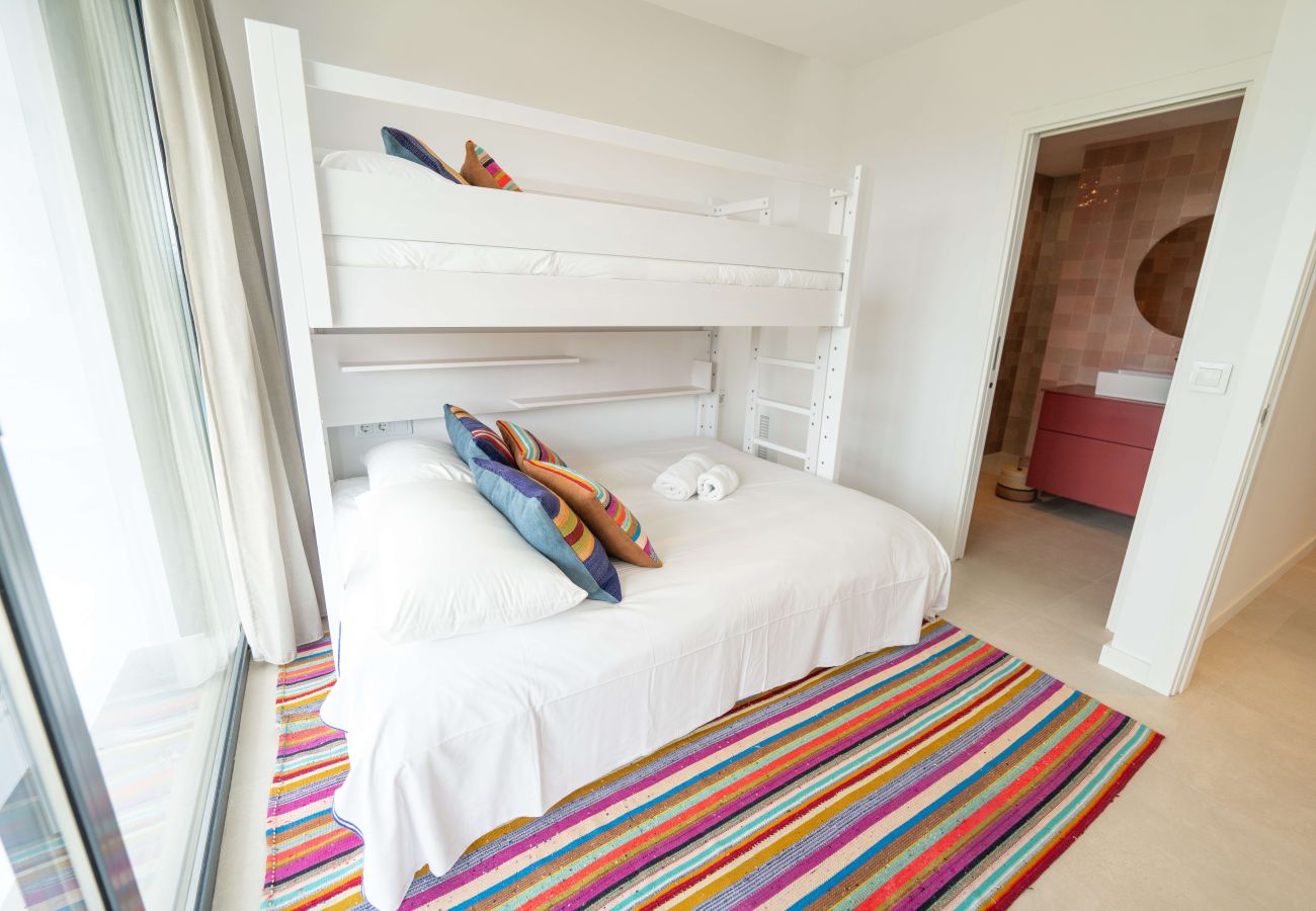 Apartamento en Oliva - Mallorca by ON Travel 