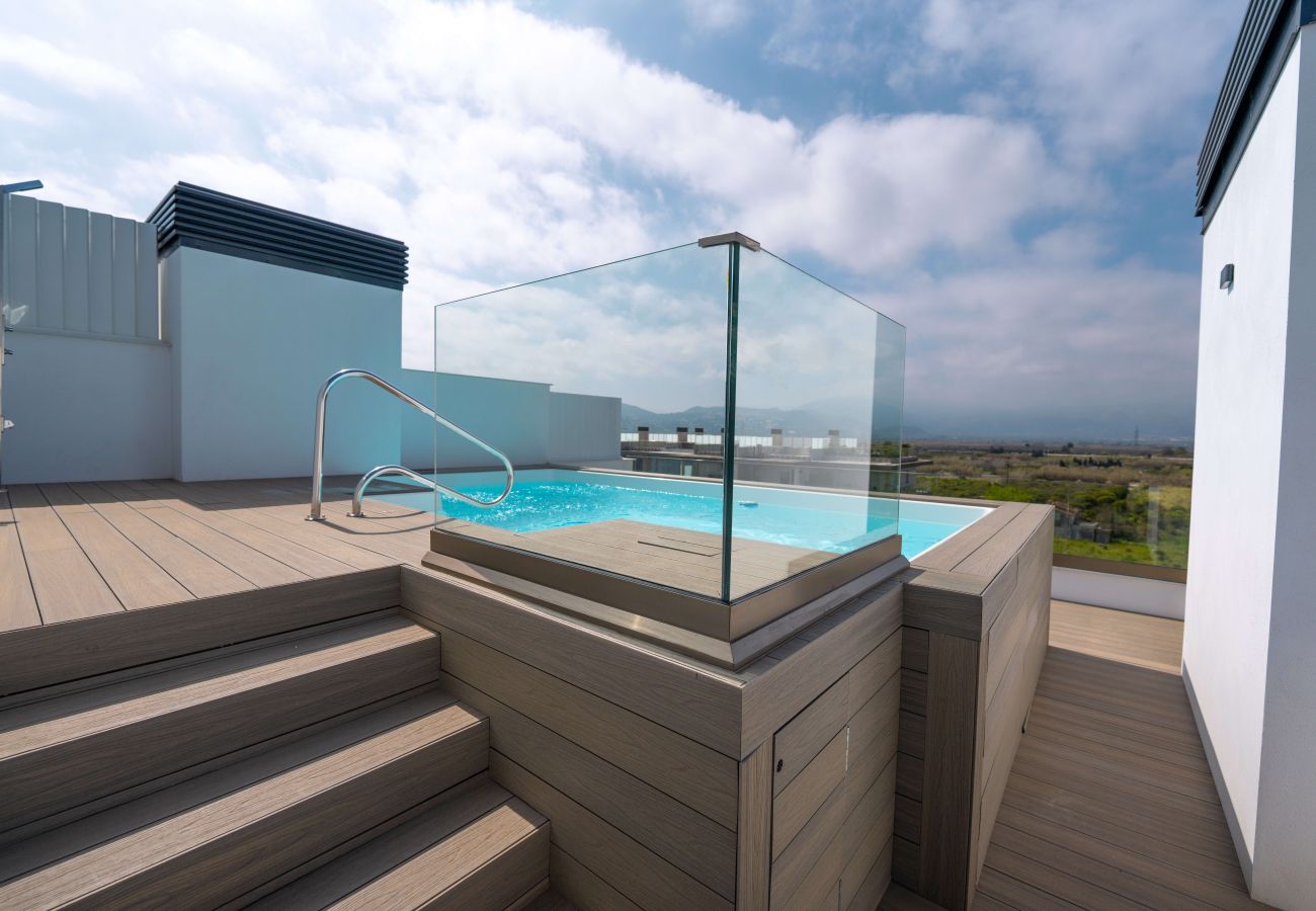 Apartamento en Oliva - Mallorca by ON Travel 