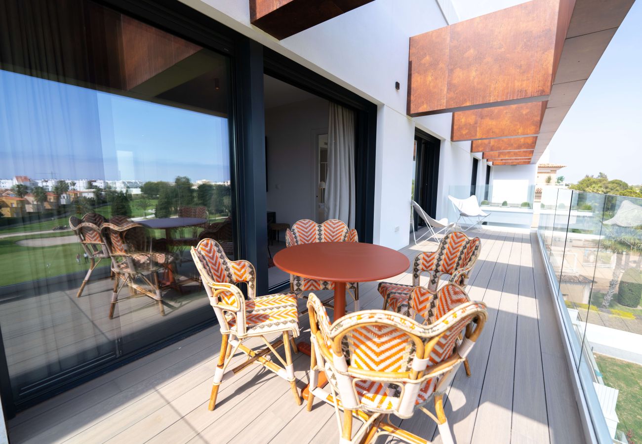 Apartamento en Oliva - Mallorca by ON Travel 