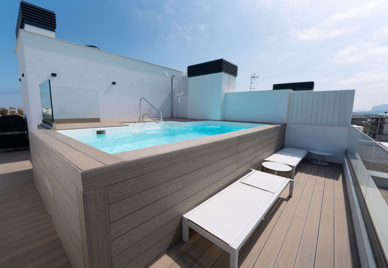 Apartamento en Oliva - Mallorca by ON Travel 