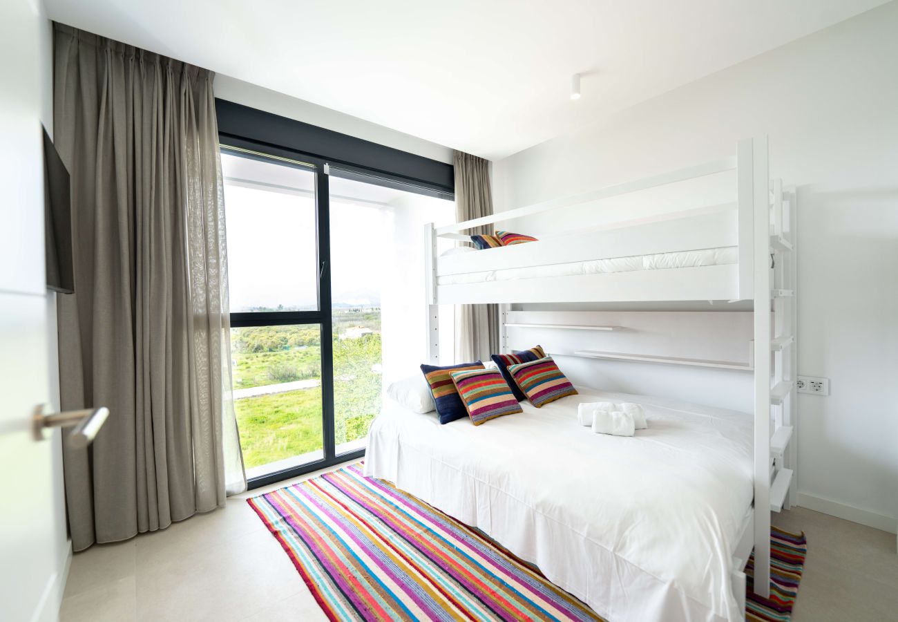 Apartamento en Oliva - Mallorca by ON Travel 