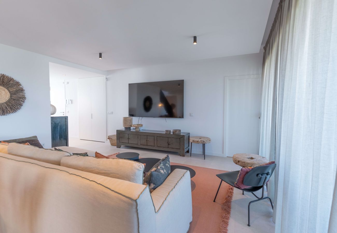 Apartamento en Oliva - Marina by ON Travel 