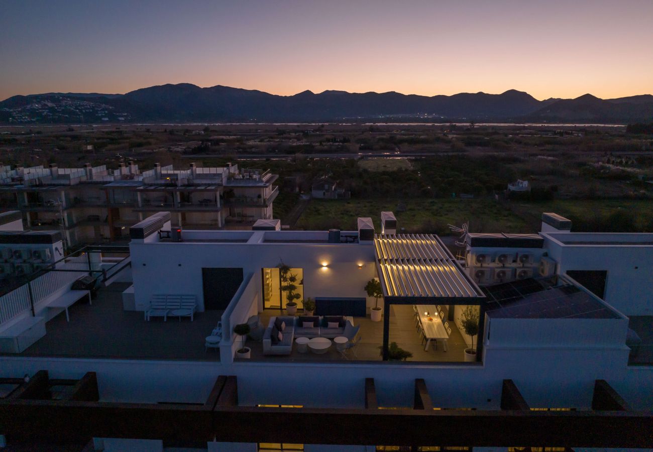 Apartamento en Oliva - Marina by ON Travel 