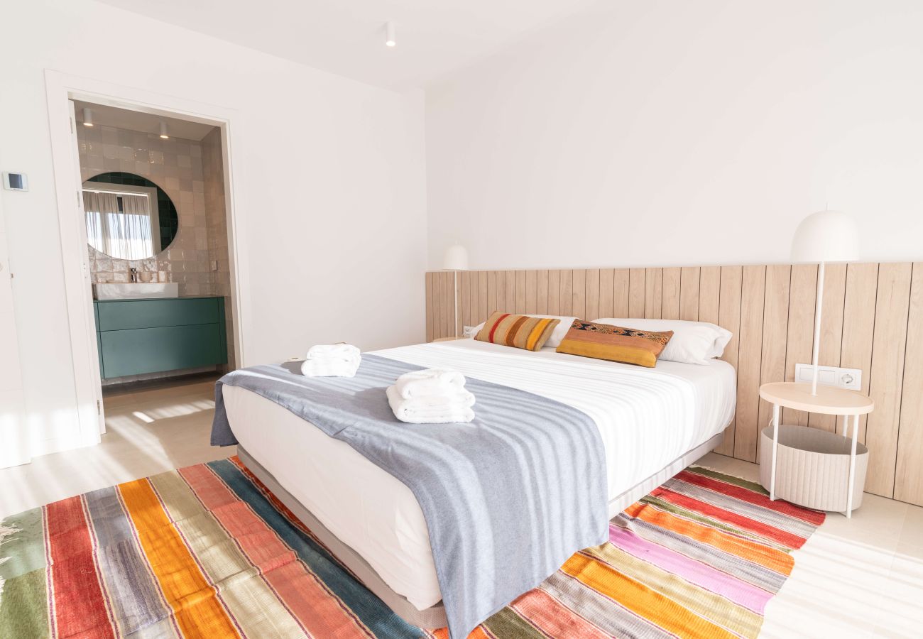 Apartamento en Oliva - Marina by ON Travel 