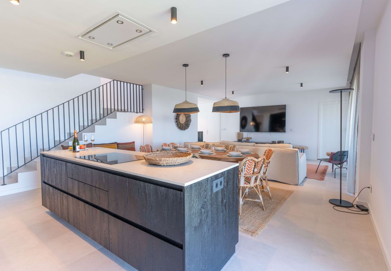 Apartamento en Oliva - Marina by ON Travel 