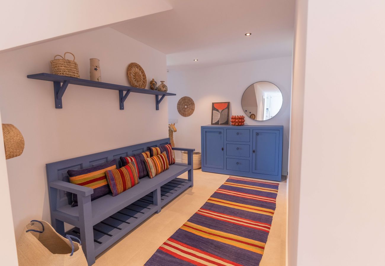 Apartamento en Oliva - Marina by ON Travel 