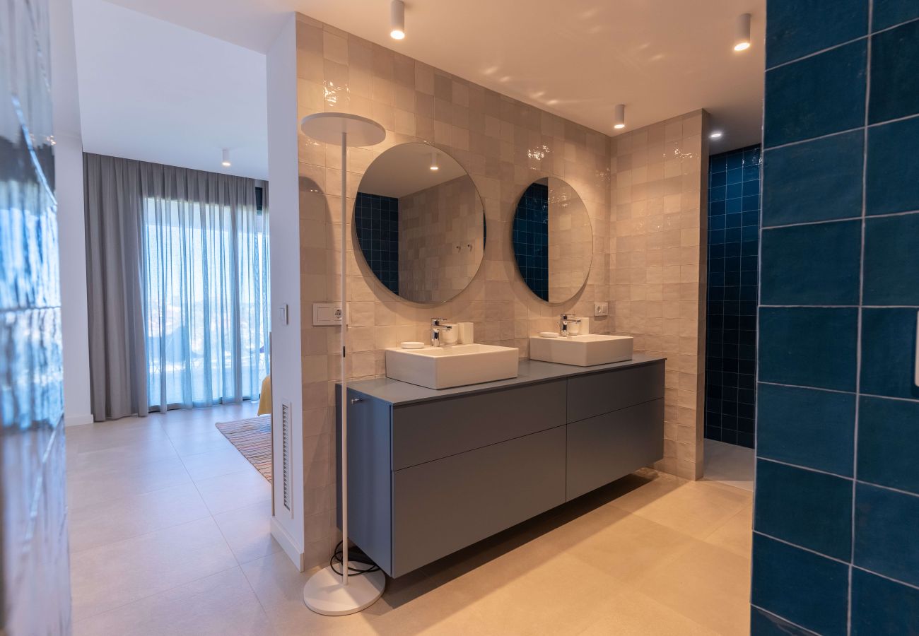 Apartamento en Oliva - Marina by ON Travel 