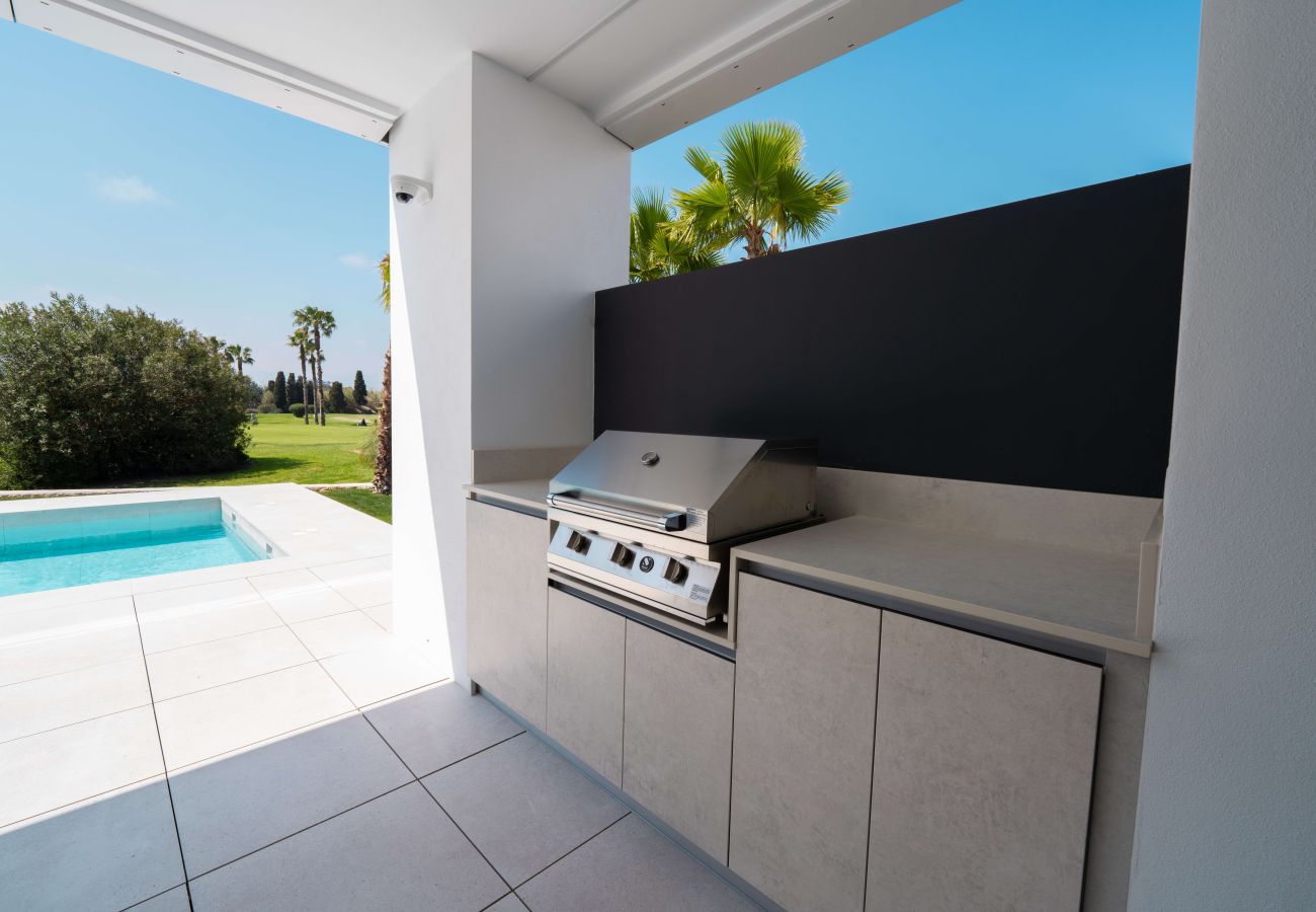 Villa en Oliva - Villa Marfil by ON Travel