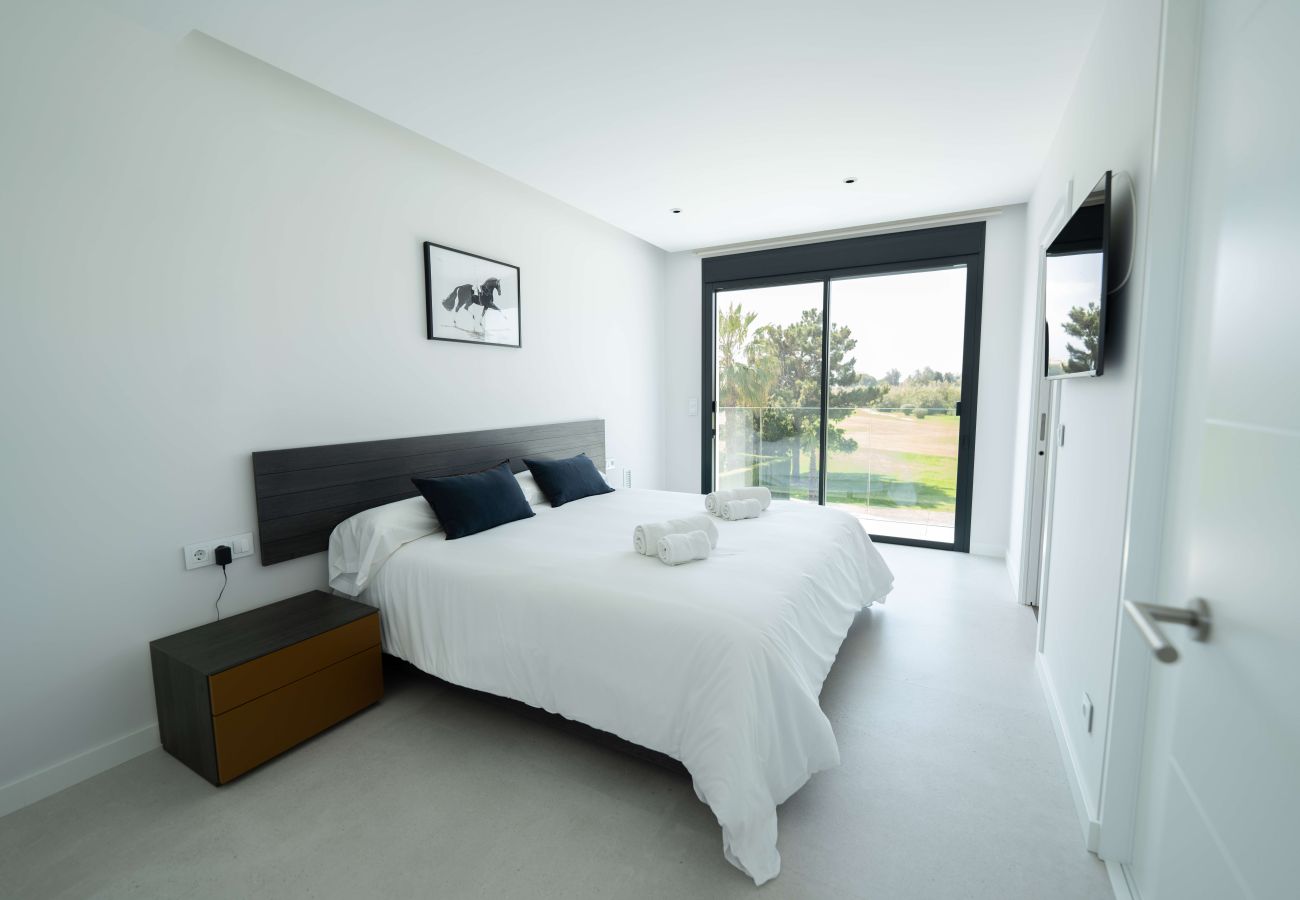 Villa en Oliva - Villa Marfil by ON Travel