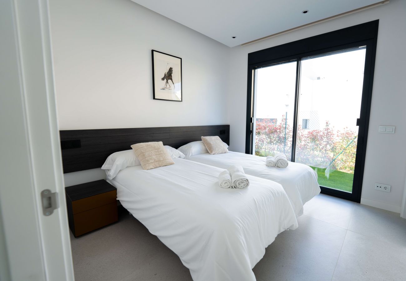 Villa en Oliva - Villa Marfil by ON Travel
