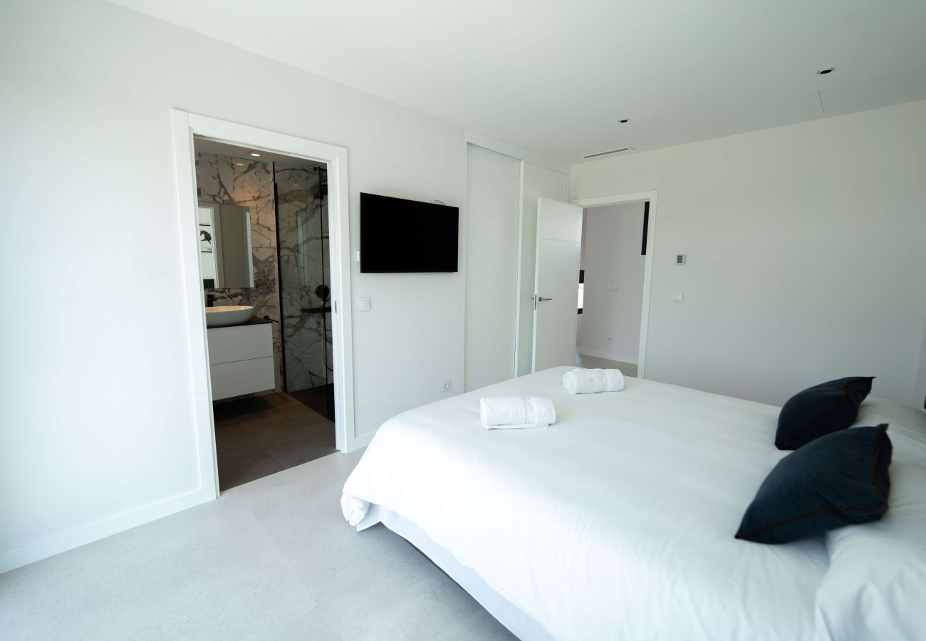 Villa en Oliva - Villa Marfil by ON Travel