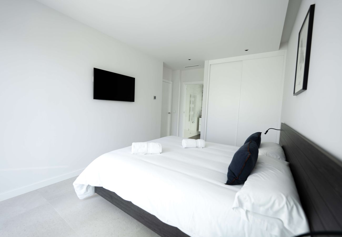 Villa en Oliva - Villa Marfil by ON Travel