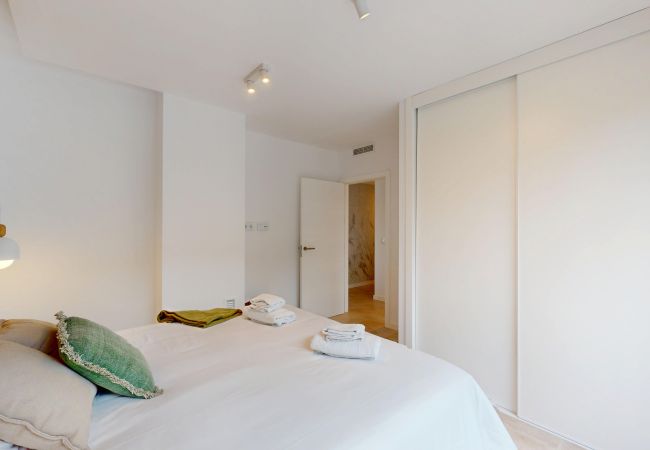 Apartamento en Oliva - Seris by ON Travel Apartamento en Oliva - Seris by ON Travel