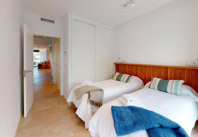 Apartamento en Oliva - Seris by ON Travel Apartamento en Oliva - Seris by ON Travel
