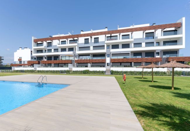 Apartamento en Oliva - Seris by ON Travel Apartamento en Oliva - Seris by ON Travel