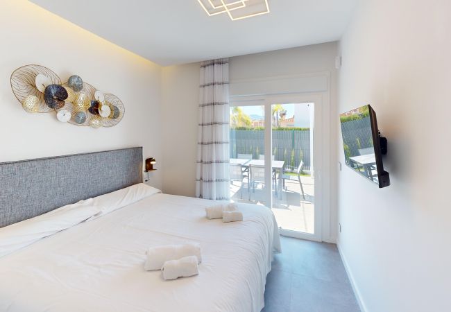 Villa en Oliva - Villa Encant by ON Travel Villa en Oliva - Villa Encant by ON Travel